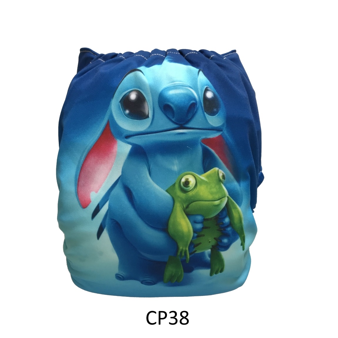 Cute Positional Pocket CP38