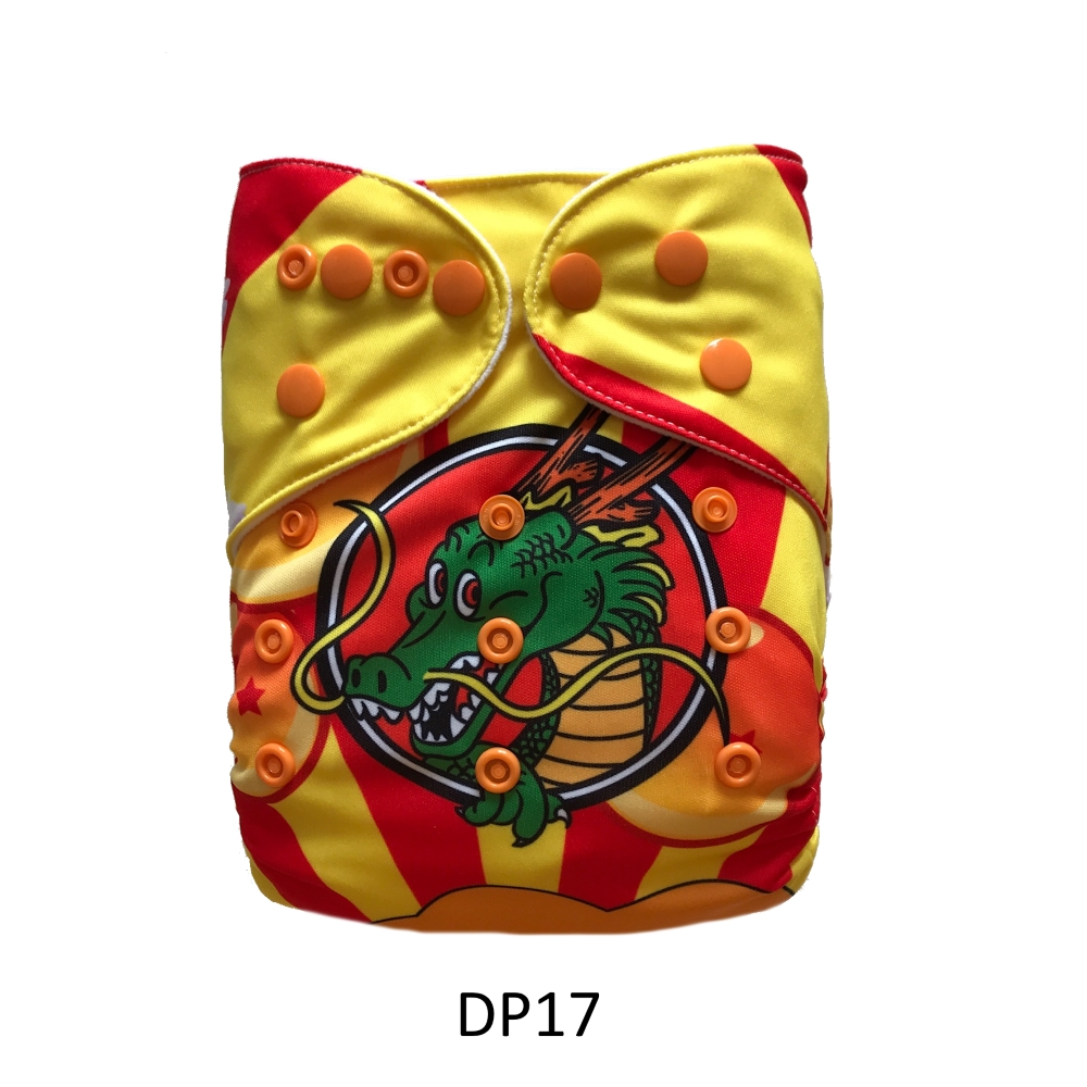 Cute Positional Pocket DP17